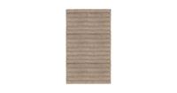 Heckett & Lane Heckett Lane Badmat Vivienne - 60x100cm forest sand
