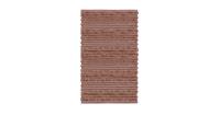 Heckett & Lane Heckett Lane Badmat Solange - 60x100cm shady pink