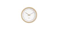 Karlsson Wall Clock Dense