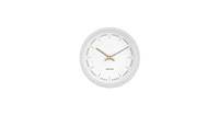 Karlsson Wall Clock Dense