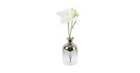 PT Living Vase Mini Silver Fade I