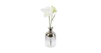 PT Living Vase Mini Silver Fade I