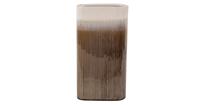 PT Living Vase Triangle Large