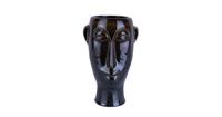 PT Living Plant Pot Mask Long