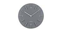 Karlsson Wall Clock Detailed