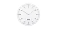 Karlsson Wall Clock Detailed