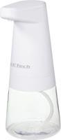 Basetech BT-2348566 Zeepdispenser 340 ml Wit