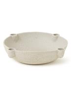 fermliving Ferm Living - Bowl Candle Holder - Ceramic (1104263131)