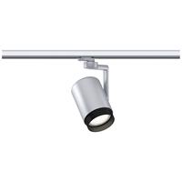 Paulmann ProRail3 Spot Asthene max20W E27 Chr 95412 Systeemlamp (basis) ProRail3 E27 Chroom