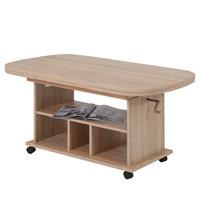Loftscape home24 Couchtisch Bergen