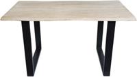 SIT Esstisch, 160x85x77cm natur Gr. 85 x 160