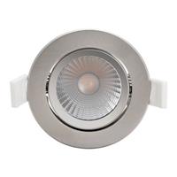 Philips MyLiving Sparkle SL261 RD 070 5.5W MA 75570600 Nickel