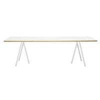 HAY Loop Stand Tafel 180 x 87,5 cm