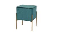 Yomonda Sitzpouf Dany grün