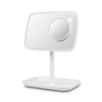 Medisana Kosmetikspiegel CM 848  Weiß