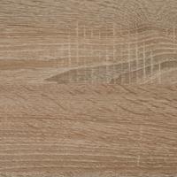 CaliCosy Uitschuifbare salontafel met schuiflade L74-125 cm - Slide