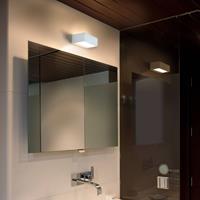 LEDS-C4 Nemesis Wandleuchte CCT 3 Stufen, weiß