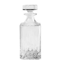 Butlers CRYSTAL CLUB Karaffe 750ml Karaffen transparent