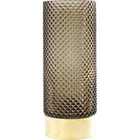 Kare Design Vaas Barfly Dark Green