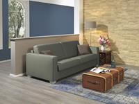 Ada Trendline Schlafsofa Verdi, mit echter Kaltschaummatratze, zum Ausklappen, Breite 155 cm