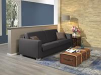 Ada Trendline Schlafsofa Verdi, mit echter Kaltschaummatratze, zum Ausklappen, Breite 175 cm