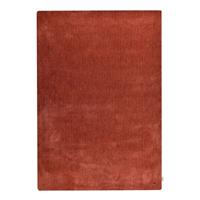 TOM TAILOR HOME Hoogpolig vloerkleed Shaggy Uni kleuren, ook in pastelkleuren, zacht & knuffelig
