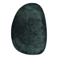 Tom Tailor home24 Hochflorteppich Cozy Uni Pebble