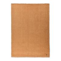 TOM TAILOR HOME Hoogpolig vloerkleed Shaggy Uni kleuren, ook in pastelkleuren, zacht & knuffelig