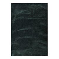 TOM TAILOR HOME Hoogpolig vloerkleed Shaggy-vloerkleed Cozy Uni kleuren, ook in pastelkleuren, zacht & knuffelig