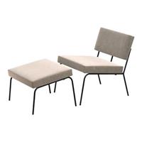 FEST Amsterdam Monday Hocker Natural