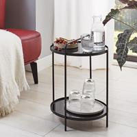 Loftscape home24 Beistelltisch Wingard