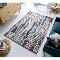 Flair Rugs home24 Wollteppich Archer