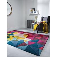 Flair Rugs home24 Wollteppich Falmouth