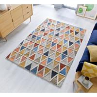 Flair Rugs home24 Wollteppich Moretz