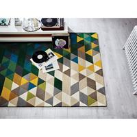 Flair Rugs home24 Wollteppich Prism II