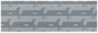 Wenko Badematte Mare, 65 x 200 cm, Weichschaummatte bunt