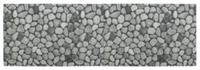 Wenko Badematte Sassi, 65 x 200 cm, Weichschaummatte bunt