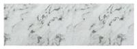 Wenko Badematte Marmor, 65 x 200 cm, Weichschaummatte bunt