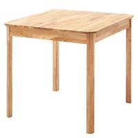 Naturoo home24 Esstisch Trino
