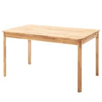 Naturoo home24 Esstisch Trino