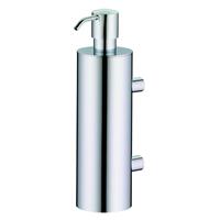 Brass Zeepdispenser - Muurbevestiging - Groot - Kela