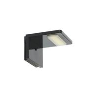 Hyundai - Moderne Hoek Wandlamp Op Zonne-energie