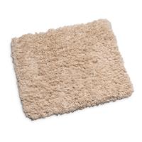 Wicotex Bidetmat Classic Pure 50x60cm Ecru