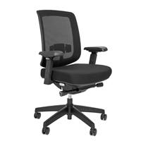 Projectchair Bureaustoel B01