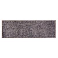 MD-Entree MD Entree - Schoonloopmat - Soft&Deco - Velvet Greige - 50 x 150 cm