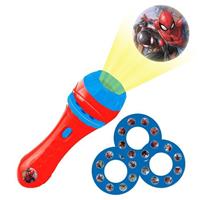 Cstore LEXIBOOK Story projector SPIDER-MAN