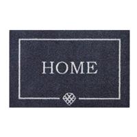 mdentree Eingangsmatte Teppichmatte Küchenmatte Küchenteppich Läufer Teppich Fußmatte Küchenvorleger Matte Wohnraummatte: 60x40 cm, home diamond