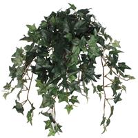 Hedera Klimop Kunstplant Groen In Pot L45 X B25 X H25 Cm - Kunstplanten/nepplanten