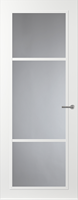Svedex Binnendeuren Front FR515, Blank glas