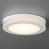 Heitronic LED-Einbaustrahler Artemis 10 W weiß